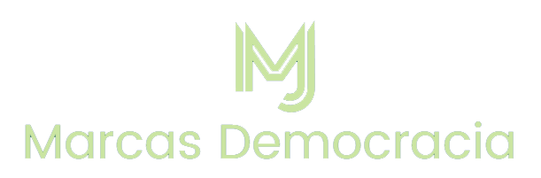 Marcas Democracia