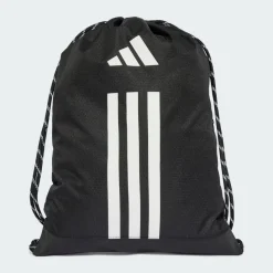Adidas Gymsack Black