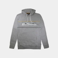 Ben Sherman
