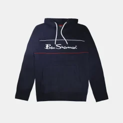 Ben Sherman