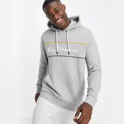 Ben Sherman
