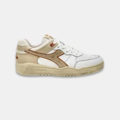 Diadora B.560 Used Beige Bleached