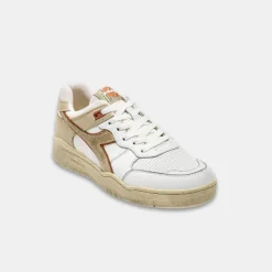 Diadora B.560 Used Beige Bleached