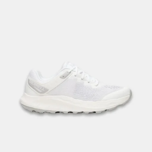 Merrell Women's Nova 4 White Pigeon