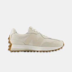 New Balance 327 Beige