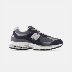 New Balance 2002R Eclipse Raincloud & Graphite