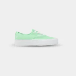 Vans Authentic VR3 Sunny Day Patina Green